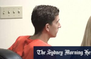 Acusado de assassino concorda em convencionalmente muitos idaho Acusado de assassino concorda em convencionalmente muitos idaho