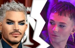 Adam Lambert e amigo do cara estão divididos por 3 anos Adam-Lambert-oliver-get-1