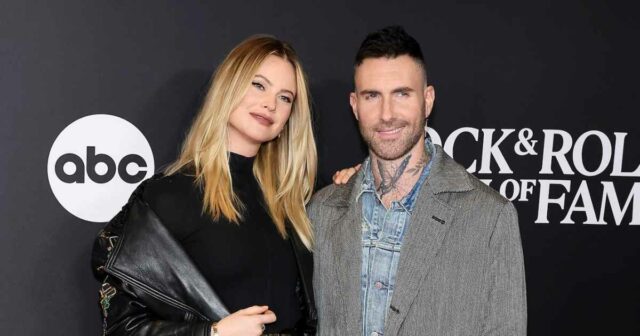 A promoção de Gwyneth Paltow lista o lar 8