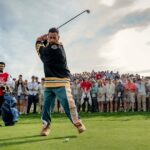 Tudo a saber sobre o Happy Gilmore 2 Lançamento Data do elenco e mais 203