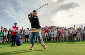 Adam Sandler diz que Carl Weathers teve uma ‘parte massiva’ em ‘Happy Gilmore 2’ Tudo a saber sobre o Happy Gilmore 2 Lançamento Data do elenco e mais 203