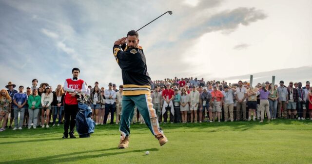 Tudo a saber sobre o Happy Gilmore 2 Lançamento Data do elenco e mais 203