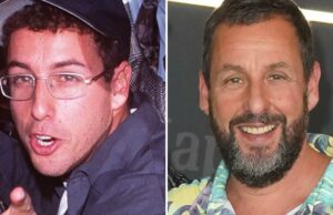 Adam Sandler são bons genes ou bons documentos?! 0722 Sandler-Good Genes-Good Documents-Iniciantes
