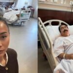 Adam Swoen Recovery usa uma célula -tronco para alcançar as cordas vocais, quão sérias são as condições?