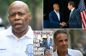 Adams começa a renúncia do governador durante uma sonda de trança sexual Adams começa a renúncia do governador durante uma sonda de trança sexual