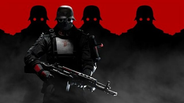 Adaptação "Wolfenstein" em obras no Amazon MGM Studios

