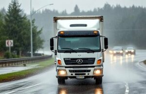 Adira Finance trabalhando seriamente no mercado de veículos comerciais Adira Finance trabalhando seriamente no mercado de veículos comerciais