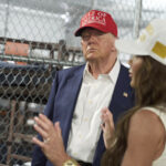 Administrador de Trump para fazer milhões de cargas de carga de carga de acabela: para saber