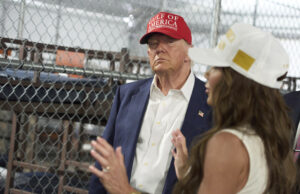 Administrador de Trump para fazer milhões de cargas de carga de carga de acabela: para saber Administrador de Trump para fazer milhões de cargas de carga de carga de acabela: para saber