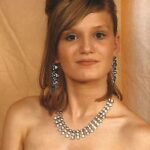 Melissa Mathieson, 18, foi sufocada na Alexandra House, em Bristol, em outubro de 2014 pelo co -residente Jason Conroy, que ficou fascinado por Necrofilia