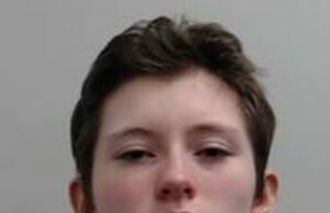 Adolescente neonazista, 18, que planejou a escola de estilo Columbine está preso por seis anos Felix Winter, 18, como