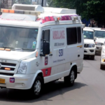 Adolescente para Delhi após o ataque de Adson a Purisha Udom