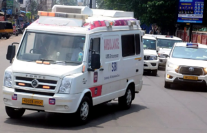 Adolescente para Delhi após o ataque de Adson a Purisha Udom Adolescente para Delhi após o ataque de Adson a Purisha Udom