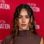 Adria Arjona substitui Taylora Russell como co-caneta em Michaelu B. Jordan 'Afera Thomas Crown'