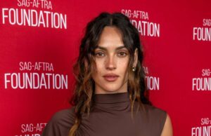 Adria Arjona substitui Taylora Russell como co-caneta em Michaelu B. Jordan ‘Afera Thomas Crown’ Adria Arjona substitui Taylora Russell como co-caneta em Michaelu B. Jordan 'Afera Thomas Crown'