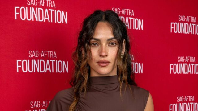 Adria Arjona substitui Taylora Russell como co-caneta em Michaelu B. Jordan 'Afera Thomas Crown'

