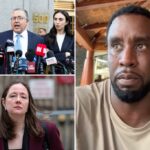 Advogados e promotores Diddy concordam com a data do julgamento