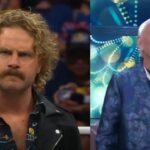 Aew News Roundup: Popular Star anunciou que se tornou um pai novamente, a página veterana de Hangman veterana, lenda na atualização médica de Ric Flair