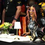 Aew Star virará a bola e aparecerá como o novo parceiro da Mercedes Moné em 2025? Explorar a possibilidade