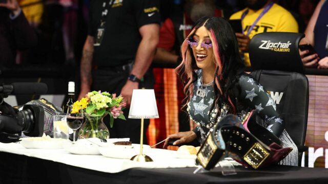 Aew Star virará a bola e aparecerá como o novo parceiro da Mercedes Moné em 2025? Explorar a possibilidade

