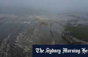 Aftershoocks Hite Rússia com a Terra Aftershoocks Hite Rússia com a Terra