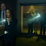 Agenda 'Ballard' 1: Existem mais episódios a caminho?