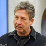 John Torode conheceu um novo golpe depois que o gerente de seu mestre, que demitiu porque revelou que duas de suas empresas foram mais de £ 160.000 para os credores