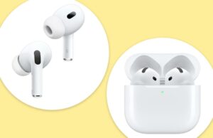Agora você tem a chance de obter o AirPods pelo preço mais baixo antes do final do Amazon Prime Day AirPods Pro