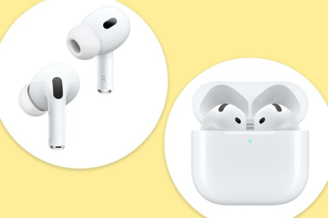 AirPods Pro