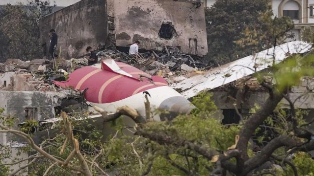 Ahmedabad Driver of Airland: AAB delega dias de pré-relatórios

