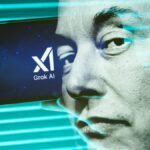 Ai Chatbot Grok Elona Musk reage com a retórica anti-semita depois de atualizar contra erros