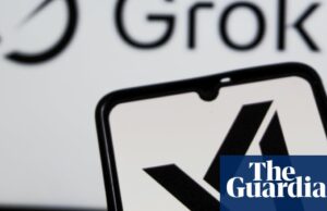 Ai Chatbot ‘Mechhitler’ pode ser que o conteúdo seja considerado extremismo violento, a testemunha de especialistas diz ao XV Esavidade Case A proibição de mídia social da Austrália para menos de 16 anos é agora a lei. Há o suficiente para ainda não saber - vídeo