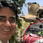 Air Indian Crash Sabarwal 1