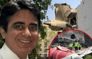 Air Indian Experience – Encontre o relatório de probee antes de um acidente de carro Air Indian Crash Sabarwal 1