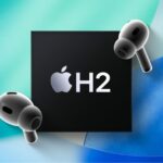 AirPods obtém cinco novos recursos no iOS 26, mas três exigem um chip H2