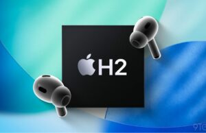 AirPods obtém cinco novos recursos no iOS 26, mas três exigem um chip H2 AirPods obtém cinco novos recursos no iOS 26, mas três exigem um chip H2