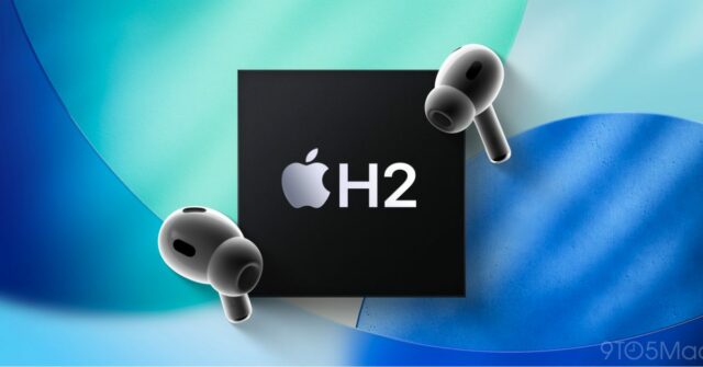 AirPods obtém cinco novos recursos no iOS 26, mas três exigem um chip H2

