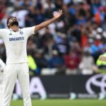 Akash Deep dedicou o desempenho de uma irmã que sofre de câncer após 10 castas contra a Inglaterra