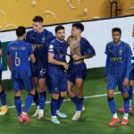 Al Hilal mata Manchester City da Copa do Mundo do Clube da FIFA com uma vitória por 4-3 em uma rodada de 16