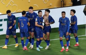 Al Hilal mata Manchester City da Copa do Mundo do Clube da FIFA com uma vitória por 4-3 em uma rodada de 16 Al Hilal mata Manchester City da Copa do Mundo do Clube da FIFA com uma vitória por 4-3 em uma rodada de 16