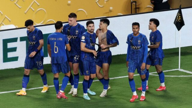 Al Hilal mata Manchester City da Copa do Mundo do Clube da FIFA com uma vitória por 4-3 em uma rodada de 16

