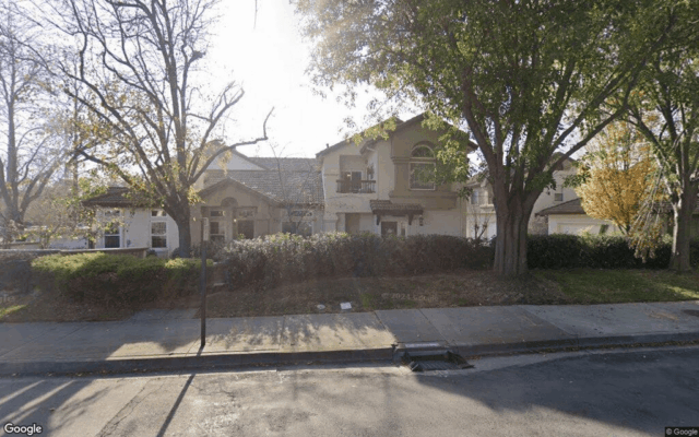 5709 Belleza Drive - Google Street View