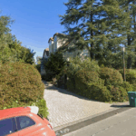 6001 Harbord Drive - Google Street View