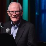 Alan Bergman, Lyrics "The Way We We Were" e Osn Doc, morreu aos 99 anos)