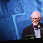 Alan Bergman, vencedor do Oscar 'The Way We Fui' e 'The Wind Mills of Your Mind' Licristista, morre aos 99 anos