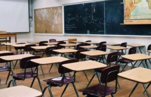 Além da sala de aula: como os espaços de aprendizado moldam as mentes jovens Além da sala de aula: como os espaços de aprendizado moldam as mentes jovens