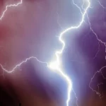 Alerta de RBC. Aviso contra tempestades violentas e falta de corrente