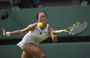 Alex Eala colide do Eva Lys Lys Wimbledon comum Alex Eala e a parceira alemã Eva Lys, na quinta-feira, caíram para Ingrid Martins do Brasil e 4-6, 2-6 EUA, Quinn Gleason depois que as fêmeas de Wimbledon sofreram uma saída na primeira rodada.