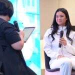 Alex Eala tem umas férias curtas nas Filipinas após as grandes campanhas islâmicas durante uma reunião e saudação na sexta -feira.