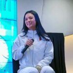 Alex Eala tem umas férias curtas nas Filipinas após as grandes campanhas islâmicas durante uma reunião e saudação na sexta -feira.